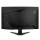 MSI MAG 325CQF - 1319215 - zdjęcie 2